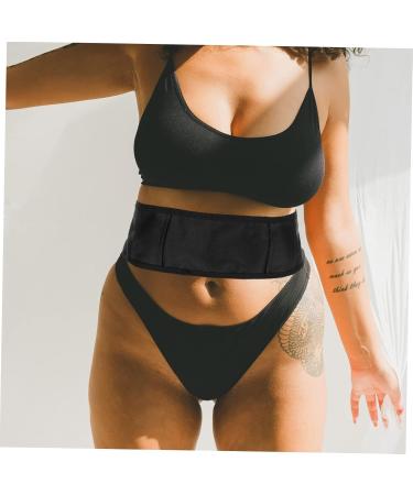 JeCompris Breathable Waist Protection Belt | Lumbar Support & Comfort for Sports | Durable Backrest Fabric - Buy Online on GoSupps.com