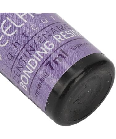 Professional Tooth Decoration Glue | Safe & Durable Rhinestone Adhesive for Home Use - International Shipping - Buy Online on GoSupps.com