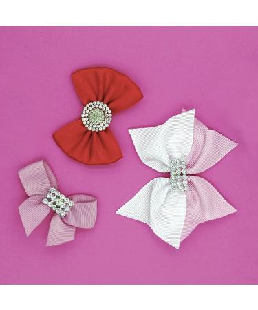 ZOENHOU 300 Pieces 45mm Crocodile Hair Clips Metal Alligator Hair Clips Hair Sectioning Clips Single Prong Hairpins Barrette Curl Clips for Hair Styling DIY Bows Silver - Buy Online on GoSupps.com