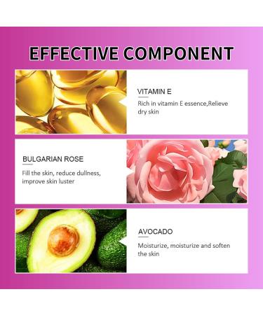 Neck Firming Cream Face & Neck Tightening Cream Neck Cream For Wrinkles & Fine Lines Fade Fine Lines Smooth Reduce Double Chin Neck - Buy Online on GoSupps.com