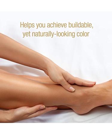 Neutrogena Build-A-Tan Gradual Sunless Tanning Lotion - 6.7 fl. oz (Pack of 3) - Buy Online on GoSupps.com