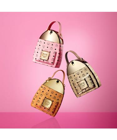 MCM CRUSH Eau de Parfum 1.7 Fl Oz - Buy Online on GoSupps.com