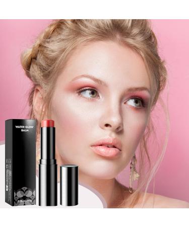  Generisch Highlighter pencil 10 g Long-lasting and waterproof for the face | For daily beauty routines travel and extended daytime dreams - Buy Online on GoSupps.com