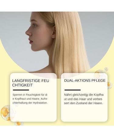  Generisch Moisturizing Shampoo - Rosemary moisturizing and thickening scalp shampoo - Nourishing shampoo for families men women adults home travel etc. - Buy Online on GoSupps.com