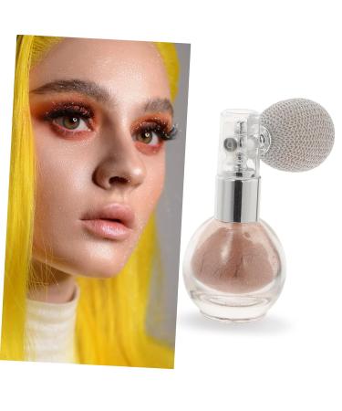 4pcs Body Powder Spray - Highlighter & Glitter Shimmer Spray for Radiant Glow | Bulk Miss Flash Powder - Buy Online on GoSupps.com