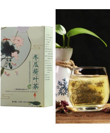 Scented Tea Flavor Herbal Tea Bags Scented Tea Repeatable Brew Refreshing Individually Packaged Herbal Tea for Summer - Buy Online on GoSupps.com