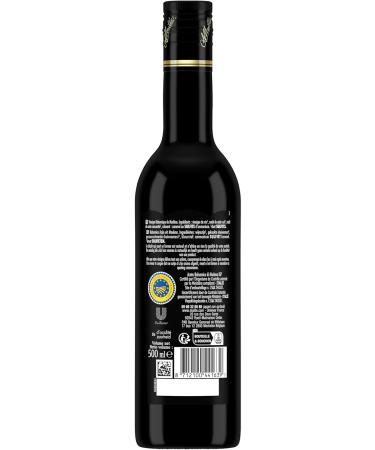 Maille Balsamic Vinegar of Modena Ideal for your raw vegetables meats and fish 50cl - Pack of 3 - Buy Online on GoSupps.com