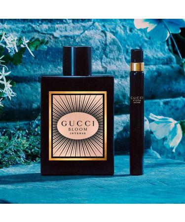 Gucci Bloom Intense for Women - 1 oz EDP Spray - Buy Online on GoSupps.com