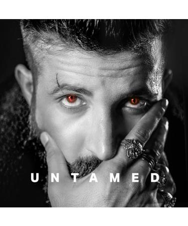 Ustr.aa Beast E.DT Perfume For Men - 50ml - Long-Lasting Masculine Fragrance | Fresh Citrusy Opening Notes Woody Smokey Heart Notes Leathery Musky Base Notes | Suited For All Occasions - Buy Online on GoSupps.com