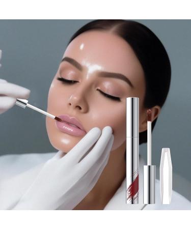 Lip pencil coloring peel-off lip knife peel-off | Long-lasting matte lip stains will peel off Women's cosmetic makeup for business trips events - Buy Online on GoSupps.com