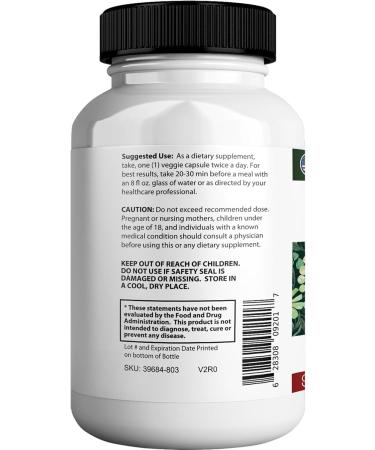 GlucoPlatinum Advanced with Vitamins Minerals Magnesium Vitamin C Vitamin E Zinc Banaba Leaf (3) - Buy Online on GoSupps.com
