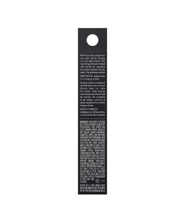 e.l.f. O Face Satin Lipstick - Rich, Nourishing & Long-Lasting Vegan Lipstick - Buy Online on GoSupps.com