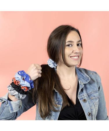 CERDA Life's Little Moments - Pack of 5 Minnie Mouse Fabric Bags | Official Disney Licensed eCommerce - Buy Online on GoSupps.com