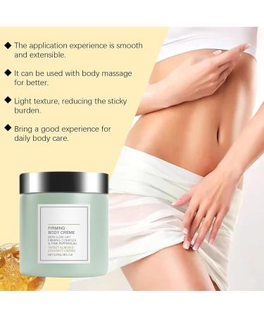  Generisch Firming Body Lotion Moisturizing Lotion 236ml Nourishing Cream for Night Spa Home Travel Face Legs Body - Buy Online on GoSupps.com
