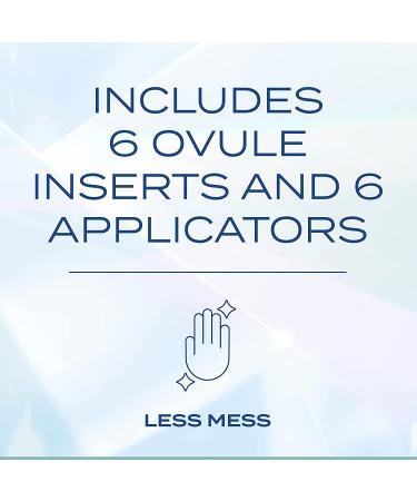 K-Y Liquibeads Silicone Lube 6 ct for Couples - Enhances Pleasure, Moisturizes, Hormone & Paraben Free - Buy Online on GoSupps.com