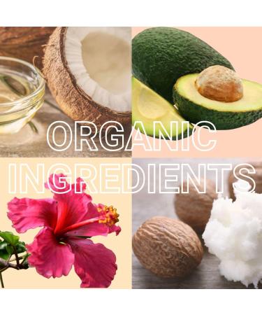 Organic Anti Wrinkle Face Serum and Anti Aging Daily Moisturizer Cream - Buy Online on GoSupps.com