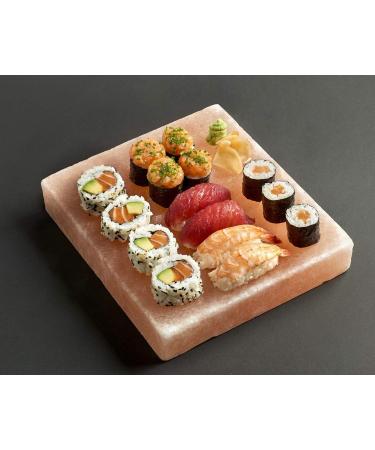 Dani Himalayan Pink Salt Block for Kitchen 3.5 kg 1 Unit - Buy Online on GoSupps.com