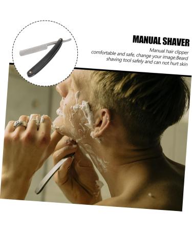 Hapinary Razor Bare Turmoil - Premium Men's Shaving Machines | Manual Razors for a Perfect Shave - Buy Online on GoSupps.com