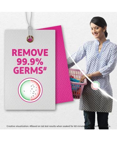 Vanish Oxi Action Stain Remover Powder 200g - Powerful Stain Removal for All Fabrics | Buy Online International Shipping Available - Buy Online on GoSupps.com