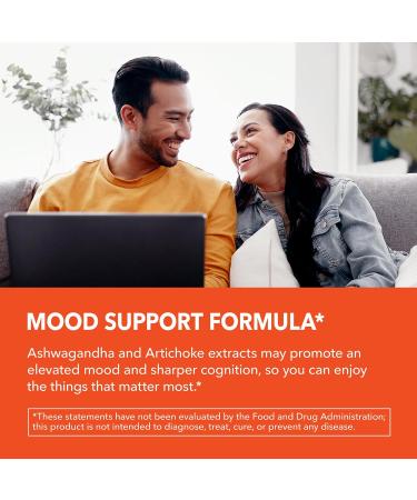 HAVASU NUTRITION High Strength Ashwagandha Supplement Capsules (45 Servings) & L Arginine L Citrulline Supplement (30 Servings) - Buy Online on GoSupps.com