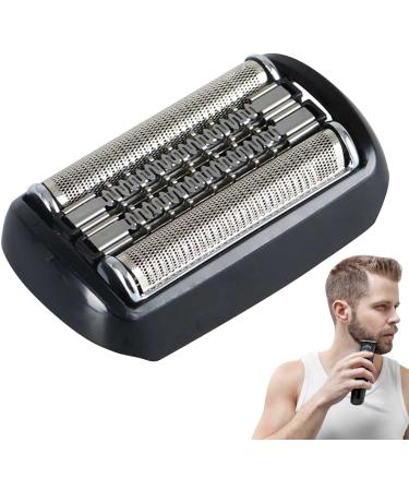 AIBYKS 9S Replacement Electric Shaving Heads | BR AUN Series 9 Compatible Parts & Accessories - Shear Film Head for 9040S & 9080cc - Buy Online on GoSupps.com