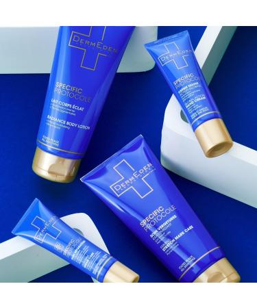 Laboratoires DermEden - Cicaderm Repair Treatment 30 ml - Alcohol and Fragrance Free - Repairs Damaged and Damaged Skin - Soothes Regenerates and Promotes Healing - Made in France - Buy Online on GoSupps.com