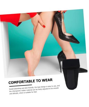Mobestech Foot Drop Orthotics | Adjustable Foot Support & Stabilizer | Achieve Comfort & Mobility | International Shipping Available - Buy Online on GoSupps.com