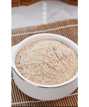 Pure cucumber seed powder soup ready to eat nutritious cereal powder 500g/can delicious fruit and vegetable snacks instant breakfast Congee fast food leisure snacks gift pack (3 cans) - Buy Online on GoSupps.com