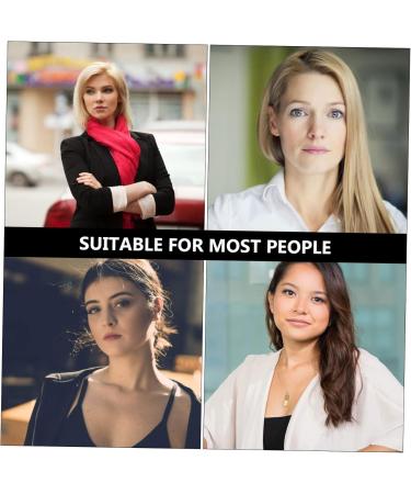 TOVINANNA 24 Pairs Glitter Eyeliner Eyelid Transfer Tape Eyeshadow Sticker Miss Hair Accessories Double Eyelid - Buy Online on GoSupps.com