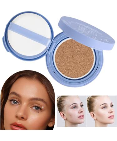  Generisch Foundation moisturizing and fully covering cosmetic BB cream for the face for skin types such as mature dry sensitive and oily skin for daily use - Buy Online on GoSupps.com