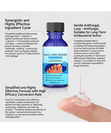 Sant Des Ongles 30 Ml Hydratant Doux Et Durable Produits De Soin Des Cuticules Pour Les Voyages Quotidien Matin Soir Orteils Pieds Peau S che Manucure Beaut  - Buy Online on GoSupps.com