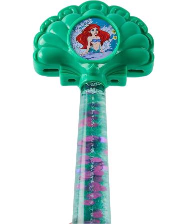 Disney Princess Ariel Glitter Dive Wands - 3 Pack | Kids Diving Toys for Pool Party | Ages 5+ | Styles May Vary - Buy Online on GoSupps.com