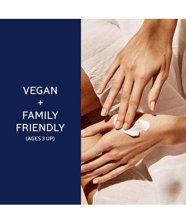 Shea Nourishing & Intensive Hand Balm with 25% Organic Shea Butter and Allantoin Net Wt. 5.2 oz Luxury Hand Care - Buy Online on GoSupps.com