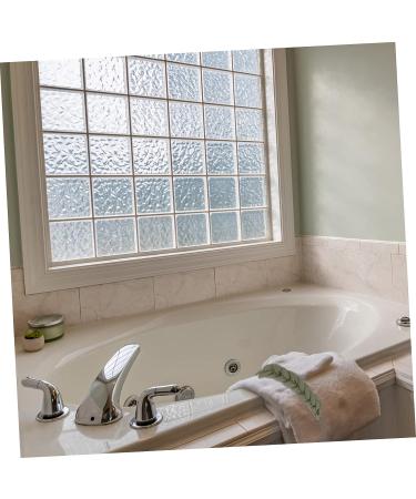 FOMIYES Strip Loofah Bath Scrubber - Soft Body Sponge for Skin Brushing and Exfoliation - 28X6cm - Buy Online on GoSupps.com