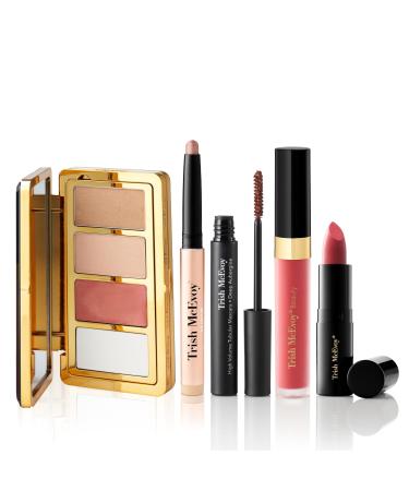 Trish McEvoy Coveted Collection 5-Piece Set