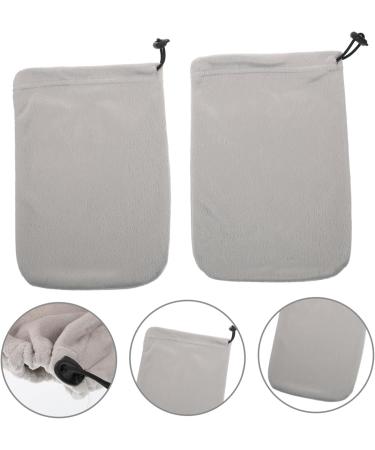 Healeved 7 Pairs Wax Thermal Insulation Gloves Work Gloves Paraffin Mittens Tropical Headdress Paraffin Wax Mitten Grooming Gloves Wax Bath Foot Perms Miss Hand Plush Accessories - Buy Online on GoSupps.com