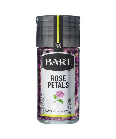 BART Bart Rose Petals 5g