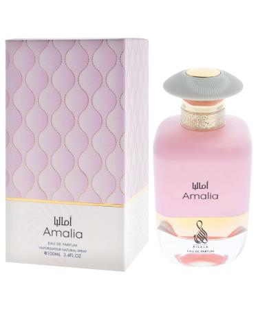 Risala Amalia for Women - 3.4 oz EDP Spray - Buy Online on GoSupps.com
