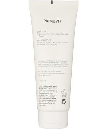  SESDERMA Primuvit Moisturizing Body Creams - 30 ml - Buy Online on GoSupps.com