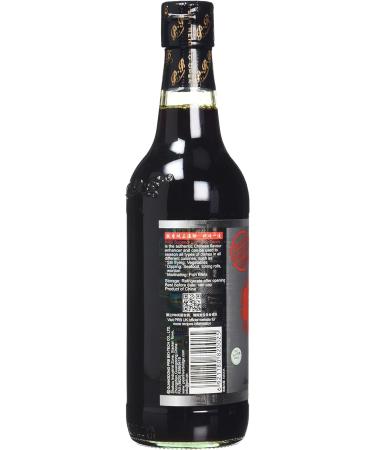 Pearl River Bridge Light Soy Sauce 500ml - Authentic Chinese Seasoning - Buy Online on GoSupps.com