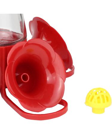 Perky-Pet 205Y Yellow Bee Guards - Replacement for Hummingbird Feeders - Buy Online on GoSupps.com