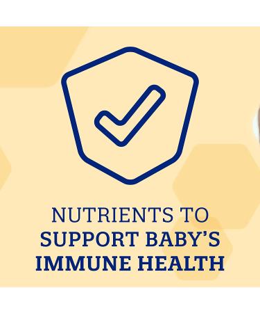 Enfamil Infant Powder Formula - 29.4 oz Value Can - Buy Online on GoSupps.com