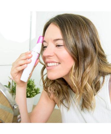 Pae Ladyshave Solac Aissea Soft Areas INTIMAS - Best Women's Shaver for Gentle Hair Removal - International Shipping Available - Buy Online on GoSupps.com