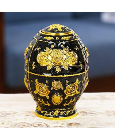 LUOFENG Creative Toothpick Holder - Stylish & Hygienic Storage for Dining Tables | Perfect Toothpick Box for International Shipping - Buy Online on GoSupps.com