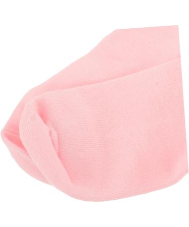 minkissy 2 Pairs Womens Socks Moisturizing Socks for Dry Cracked Feet Women Moisturizing Socks Moisturizing Socks for Feet Care Moisturizing Socks Women Cotton Socks Middle Tube Women's Gel - Buy Online on GoSupps.com