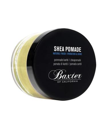 Baxter Of California Shea Pomade 2 Oz