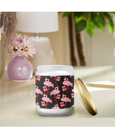 Buy Vanilla Scented Candles | Aromatherapy Jar Candles 7oz | Perfect Gift Set for Women - Birthday & Christmas - Buy Online on GoSupps.com