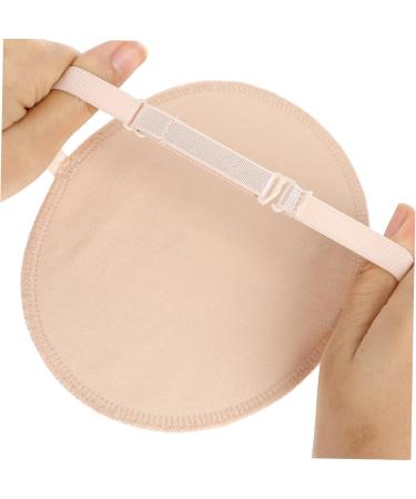 COHEALI Coussinets Anti-transpiration Aisselles Coton Bandeau Absorbant Pour Patchs Anti-sueur Sous Les Bras - Buy Online on GoSupps.com