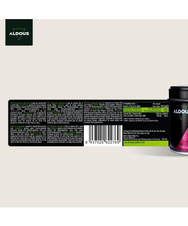 Vegan Vitamin B12 and Folic Acid | 400 Tablets | Vitamin B12 1000 mcg + 400 mcg Folic Acid | Intense Fatigue Vitamin | Immune System and Defenses | + 1 Year of Treatment - Buy Online on GoSupps.com