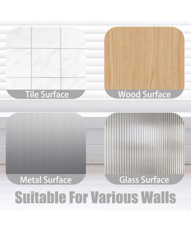 12-Piece Furniture Tilting Control Set | No-Drill Fastening Tapes for Baby Proofing & Pet Protection | Secure Furniture to Walls - Buy Online on GoSupps.com